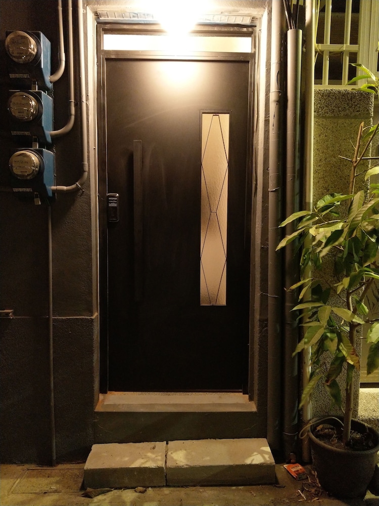 OYAJI Guesthouse