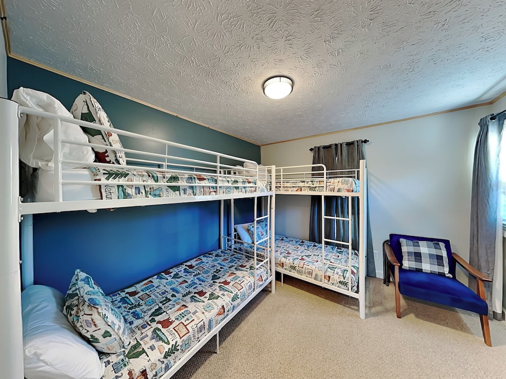 Mountain Vista by Jackson Mountain Rentals