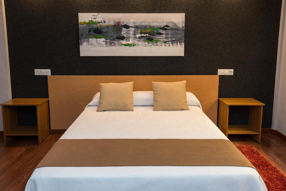 Hostal Ciudad de Lepe