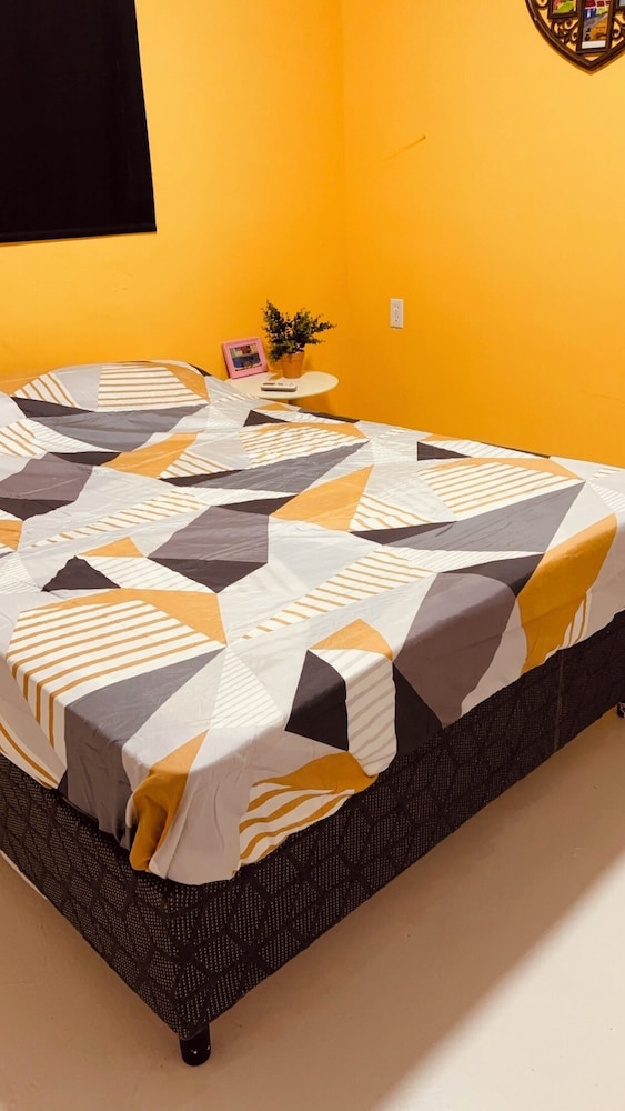 Sol vakantie appartementen