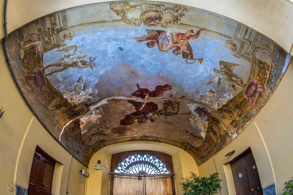 Villa Durante view 2