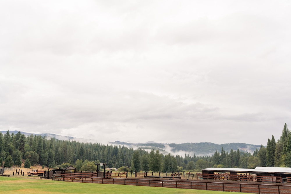 Greenhorn Ranch view 3