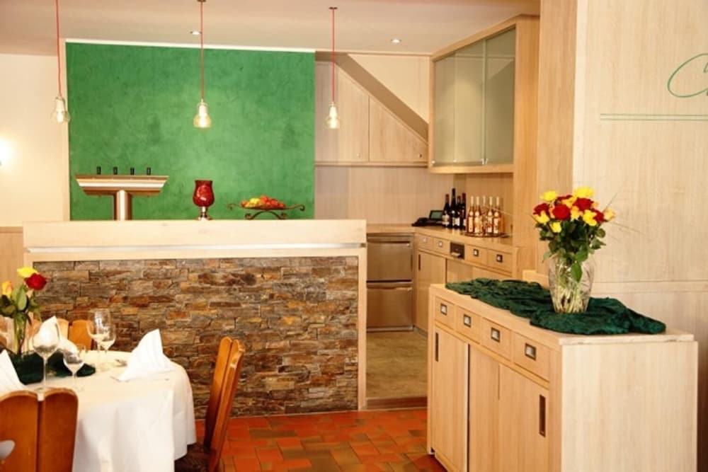 Haus Caspari