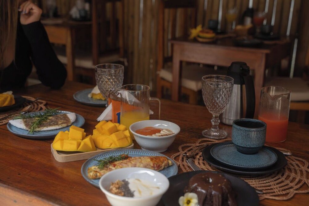 Corais de Trancoso Boutique