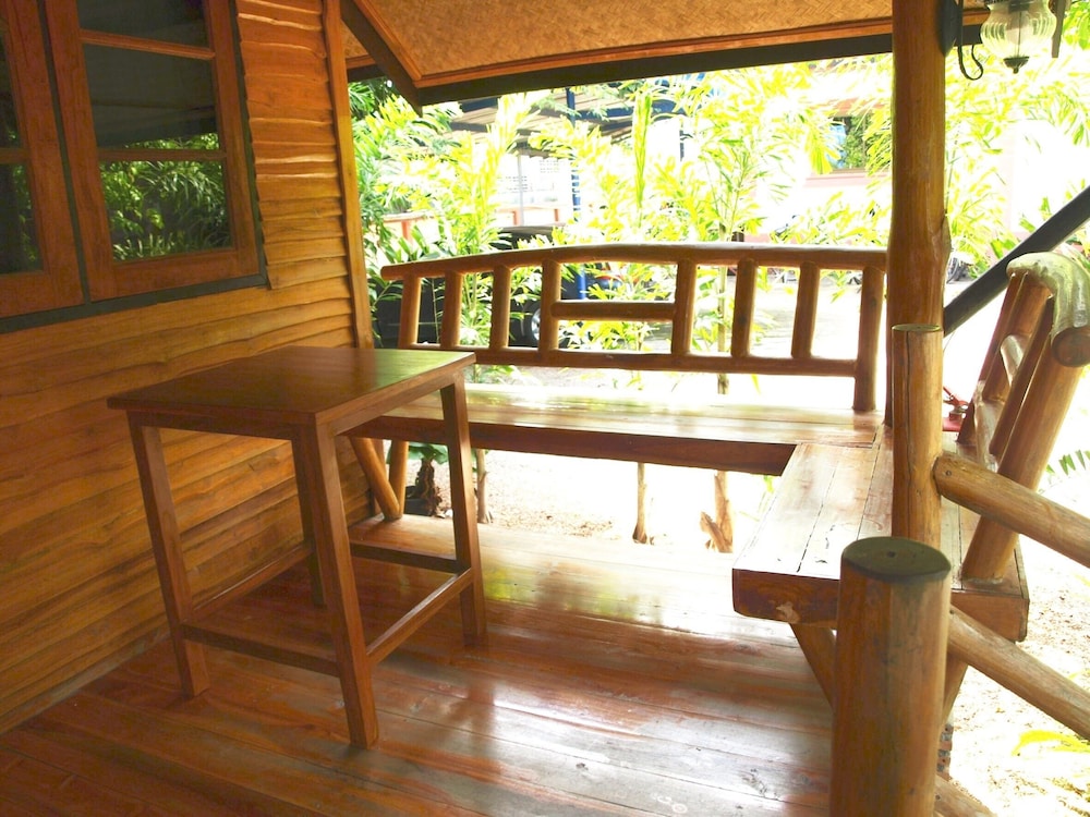 Suandarbporn Resort Mae Sot