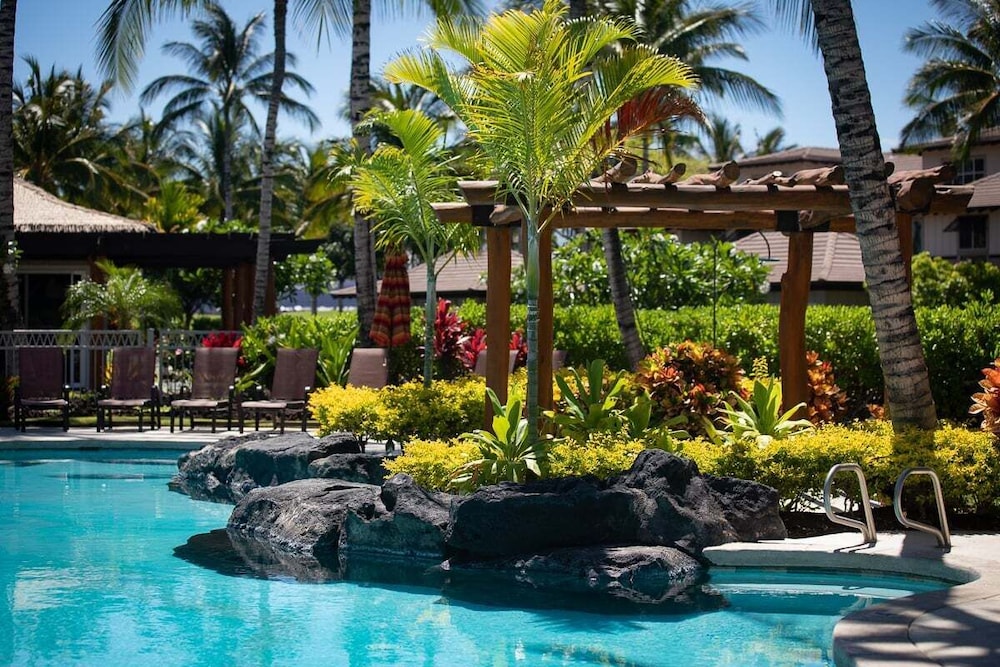 Serene Resort Living - Ground Floor - Private Beach Club Access - Vrkcv