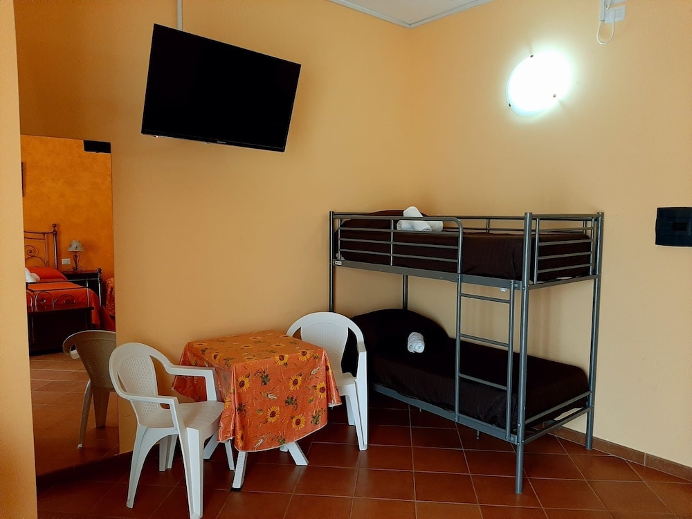 B&B Villa Margherita