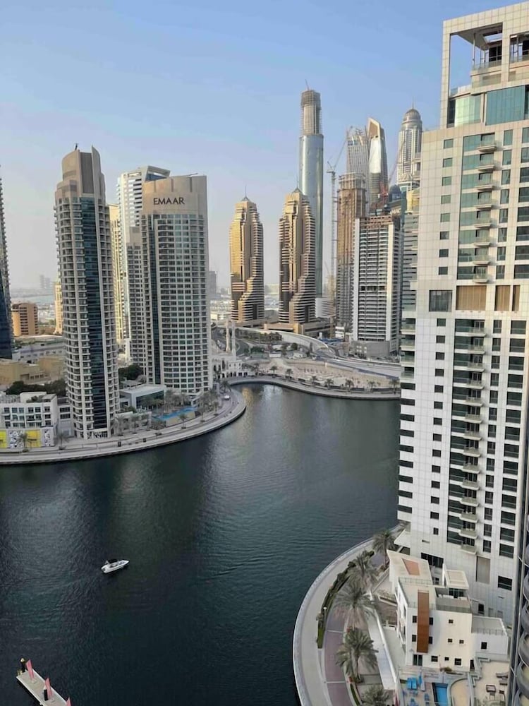 Amazing Marina View - 1 BR Apartment