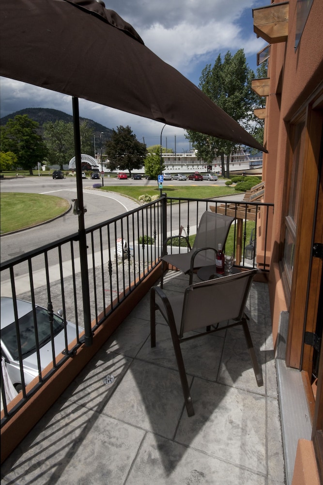 Casa Grande Inn