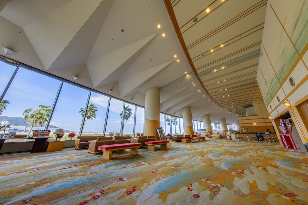 Atami Korakuen Hotel 64
