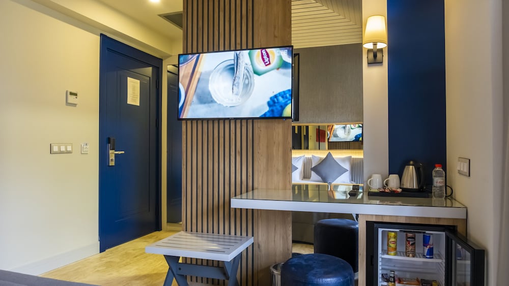 Ariel Hotel Alaçatı - Image 45