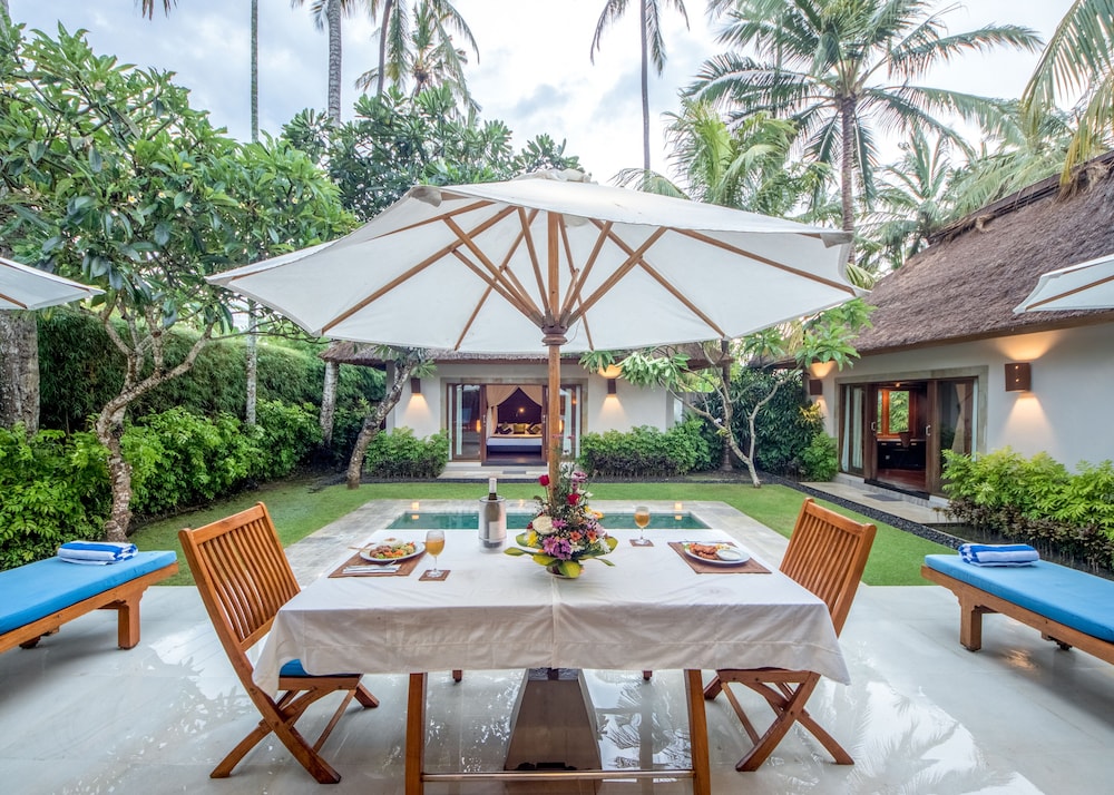 Villa Sasoon