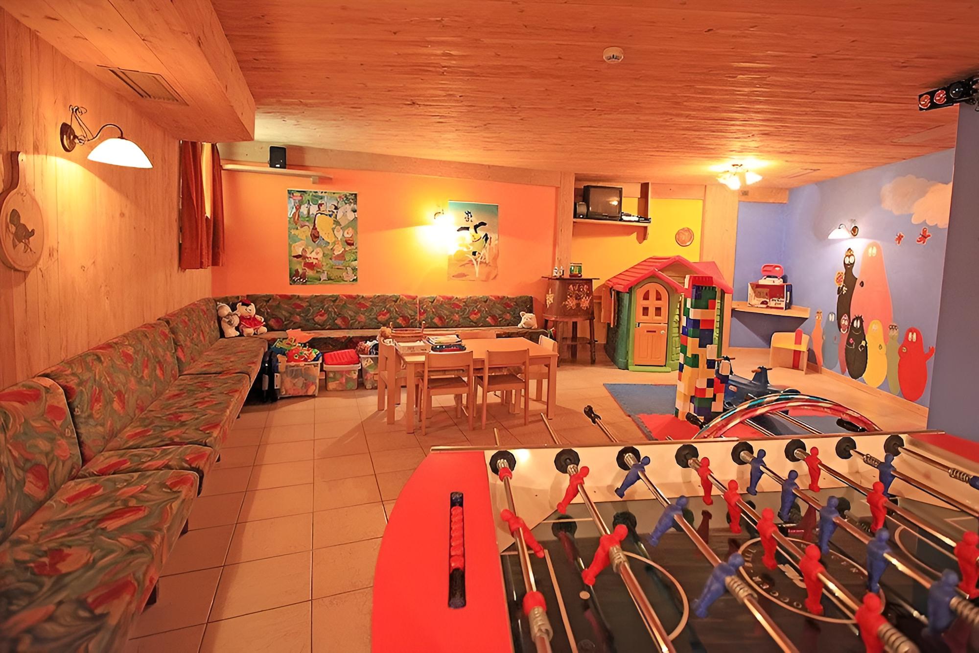 Hotel Renè
