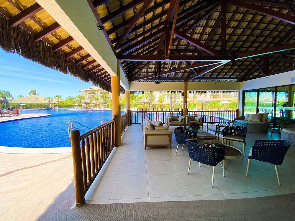 Incrível Resort VG Sun