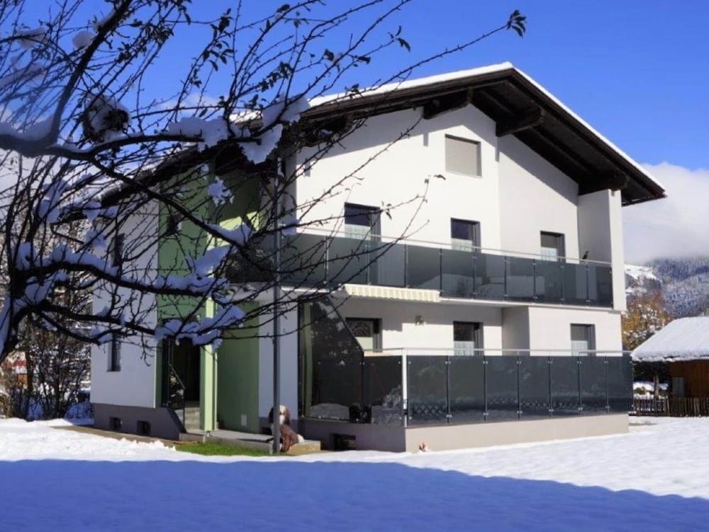 Country House in Koetschach-mauthen in ski Area view 5