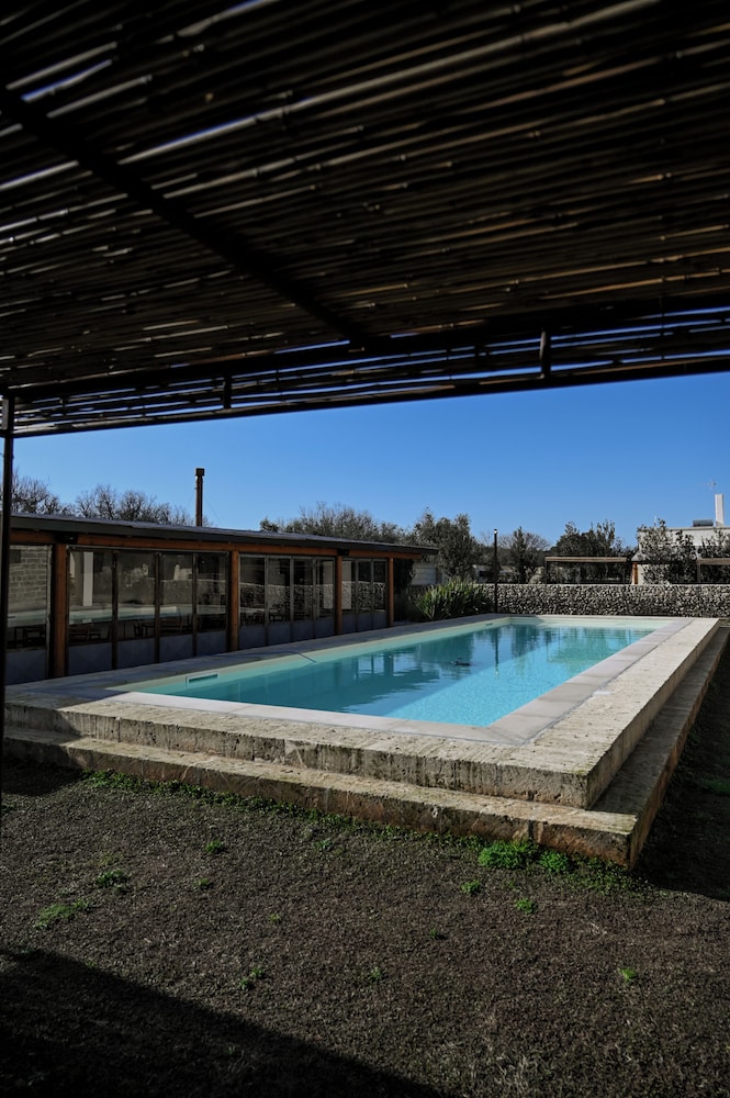 masseria casina fiocca