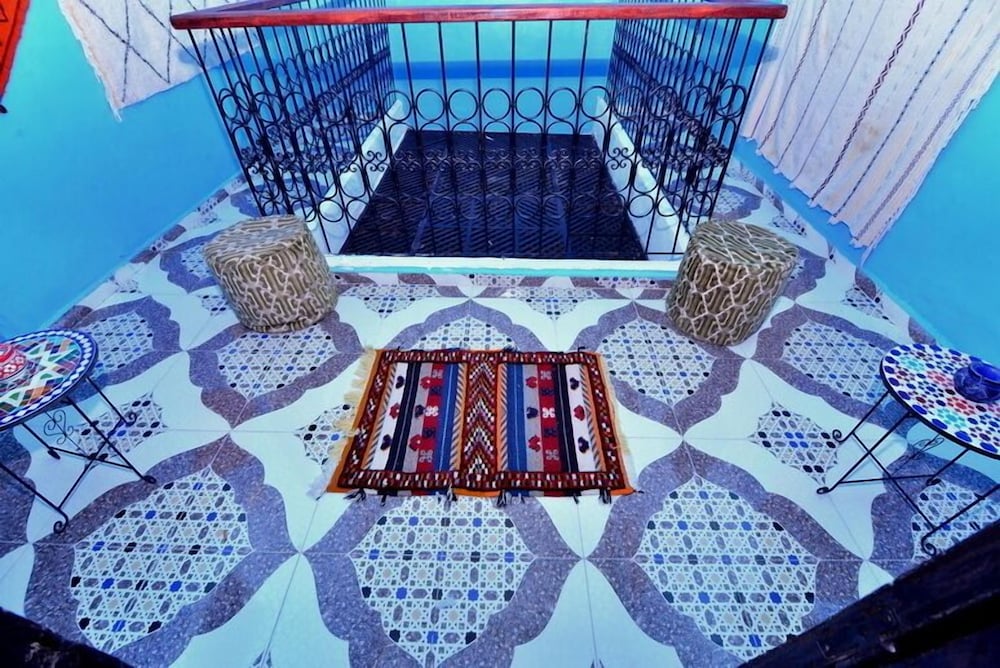 Dar Siham view 2