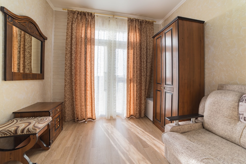 Magdalena Guesthouse