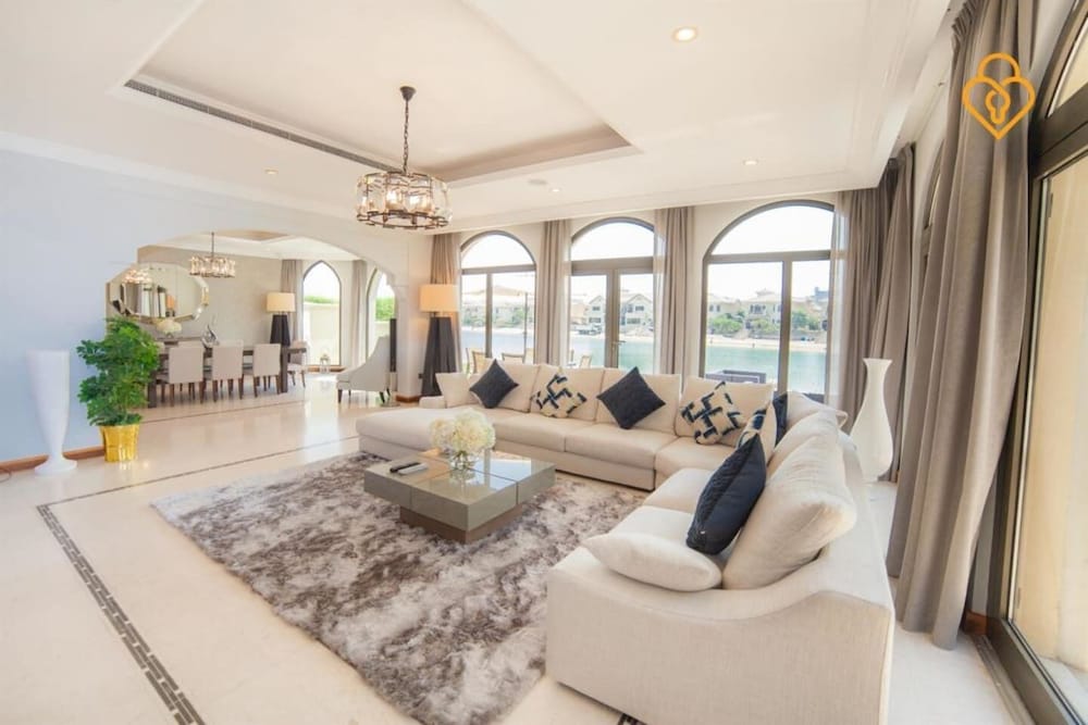 Villa 4 Bedroom D17