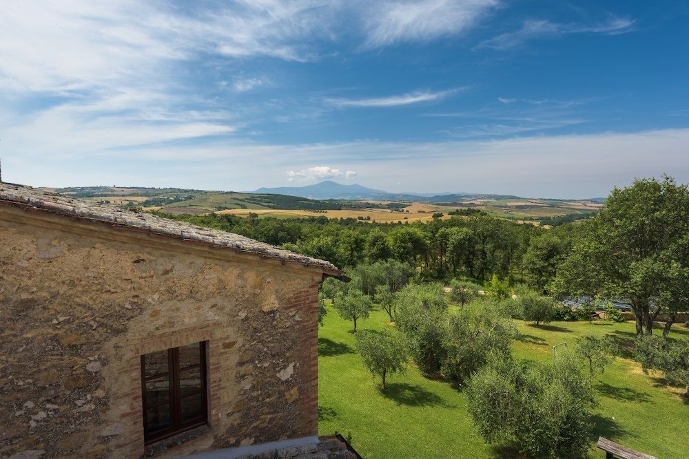 Agriturismo Cerreto