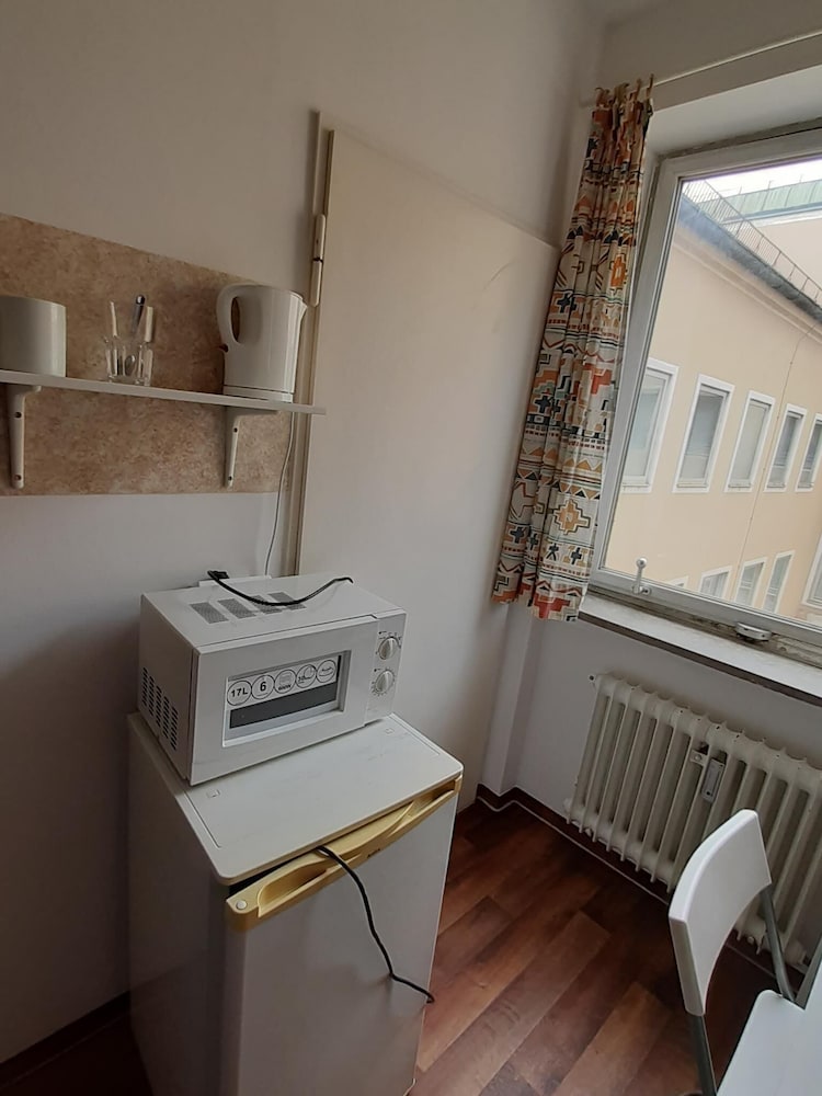 2-Rent Group Hostel Zimmer&Apartments GKP2