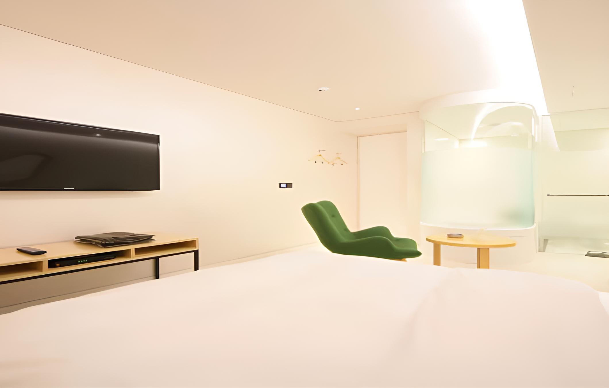 Hotel Star The Masterpiece Suite