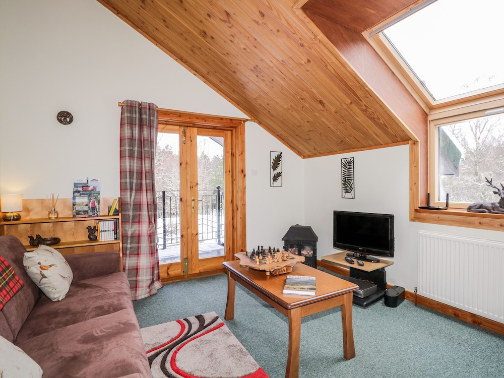 Torbreck Chalet