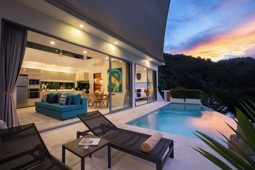 ZOG Villas