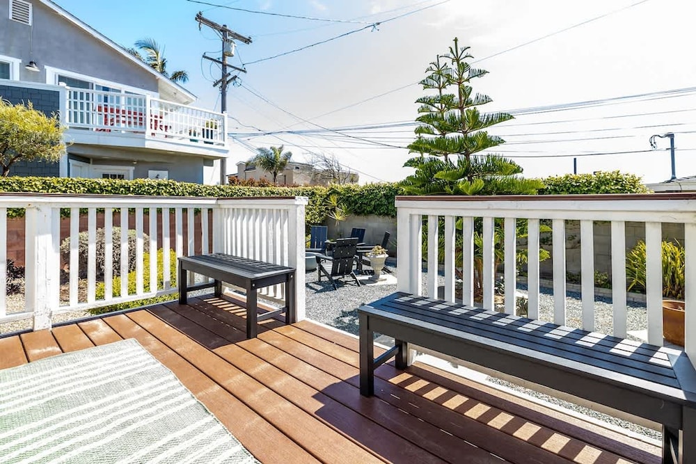 Carlsbad Cottage - Remodeled