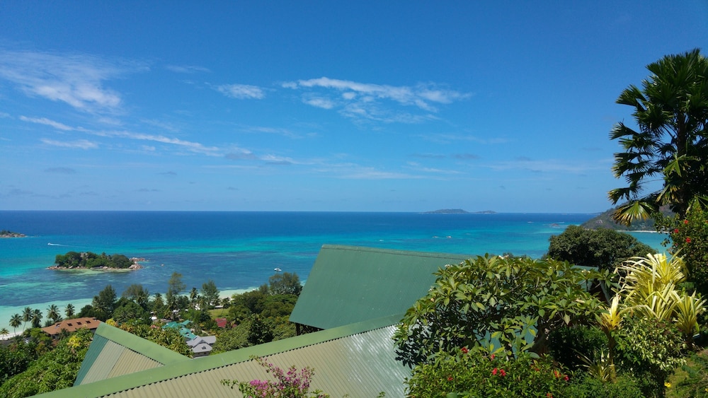 Mango Lodge