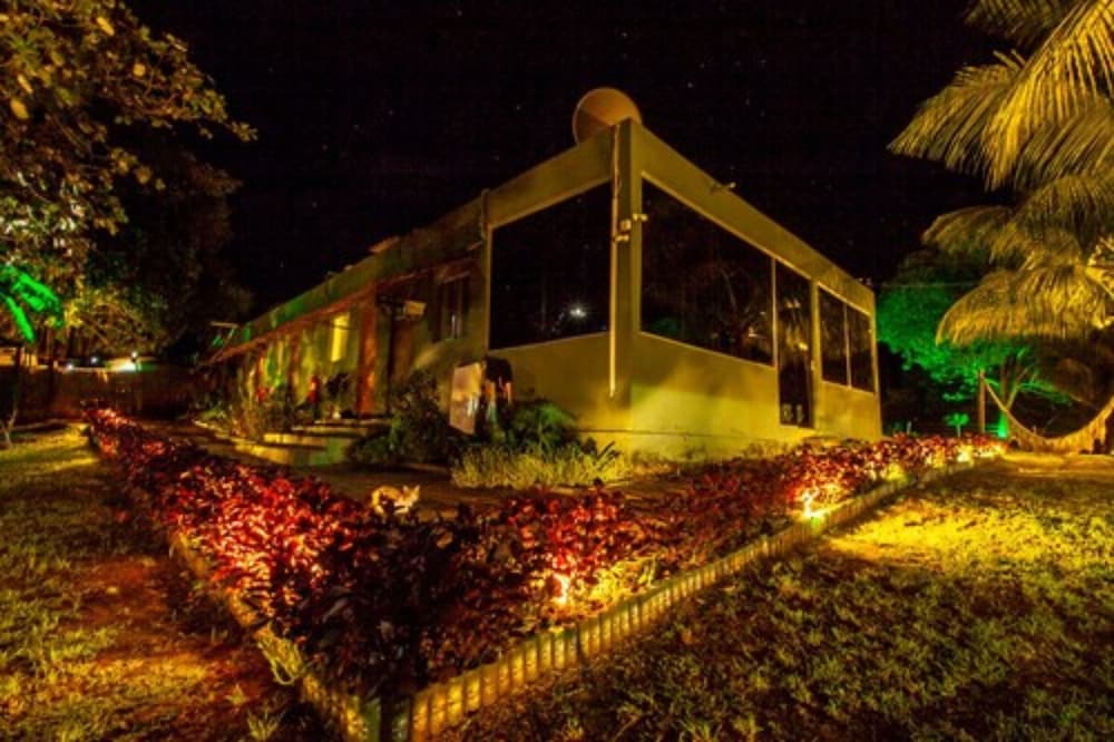 Hotel Pousada Toca Da Garoupa - Image 1