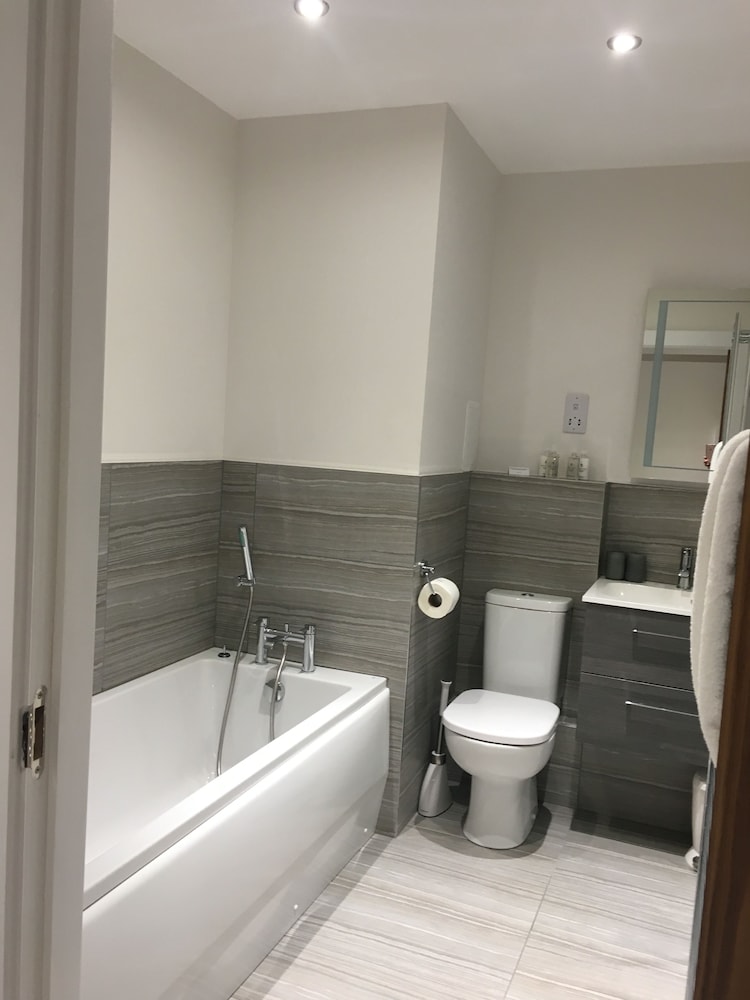 Apple Apartments Devanha Gardens