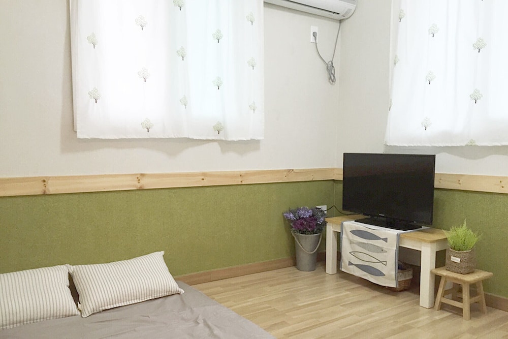 Jeonju Mint Guest House view 4