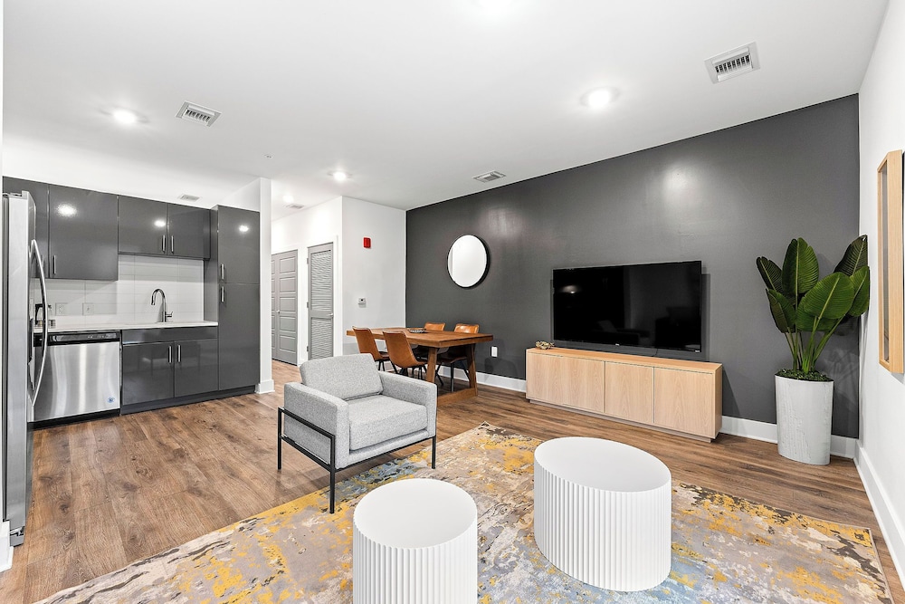 Atlanta - The Nomad ATL