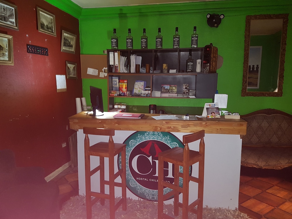 Hostal Chile Chico - Hostel