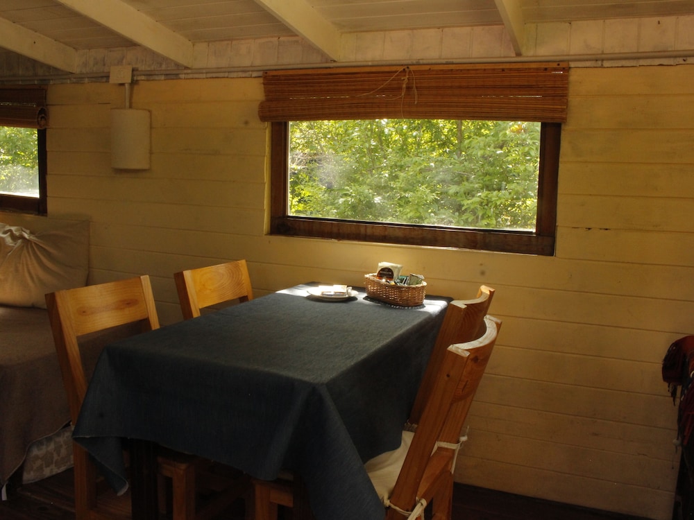 Cabañas Juan Pueblo