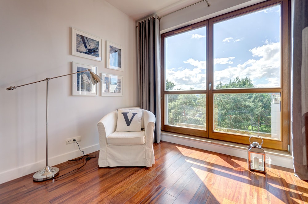 Dom & House - Apartments Nadmorski Dwor