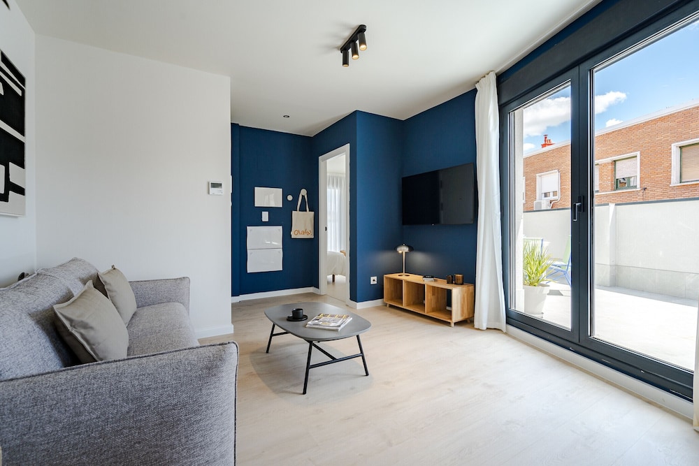 Puerto Alto Apartments