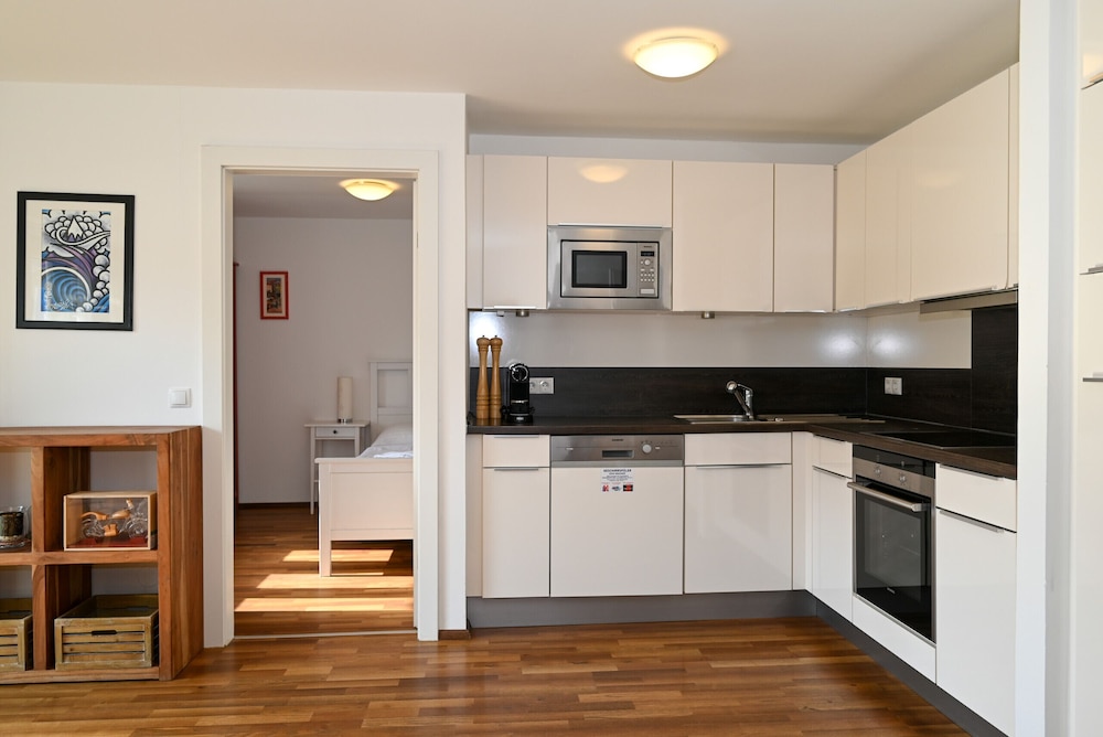 Residence Alpin TOP 3 - Kaprun Incl Summer Card