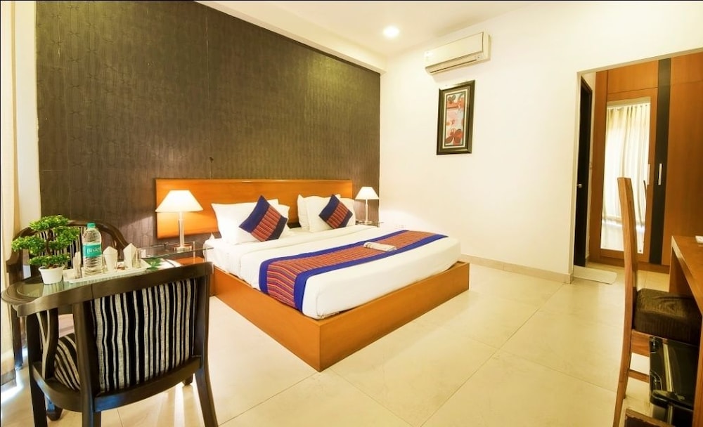 Asian Suites