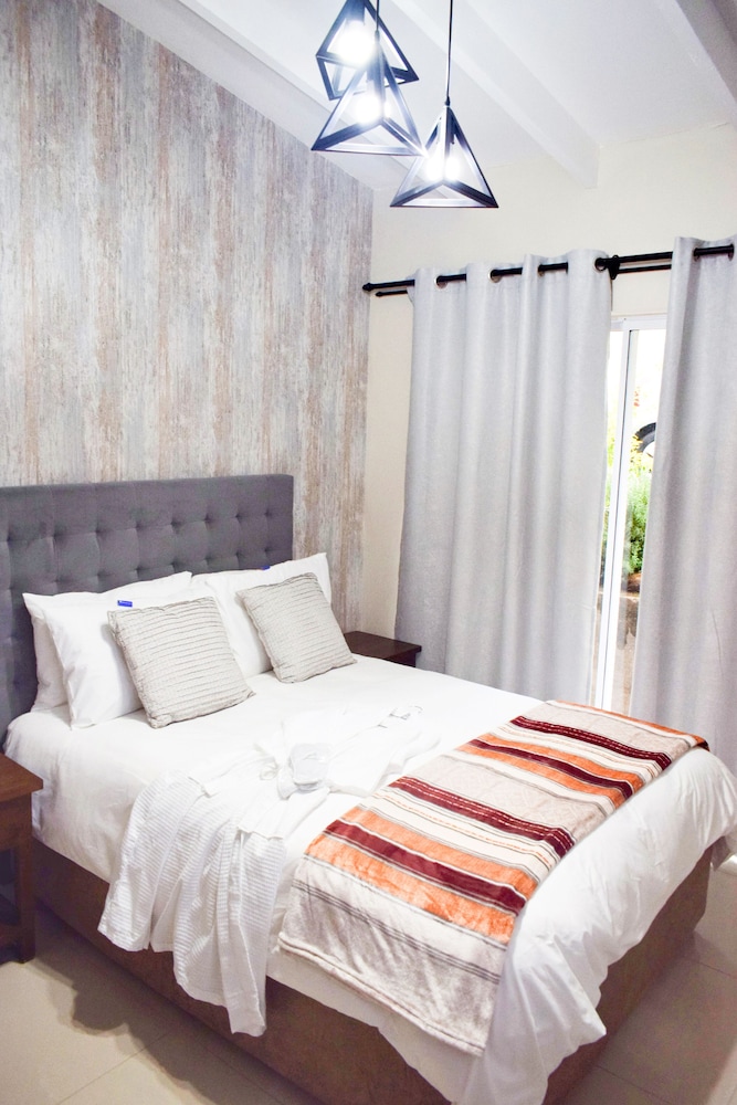 Dei Gratia Guesthouse