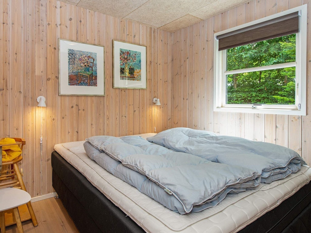 6 Person Holiday Home in Oksbol view 2