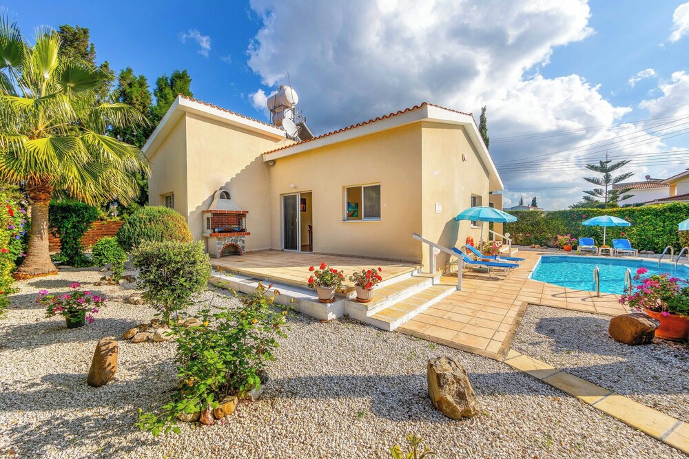Villa Kefalonitis