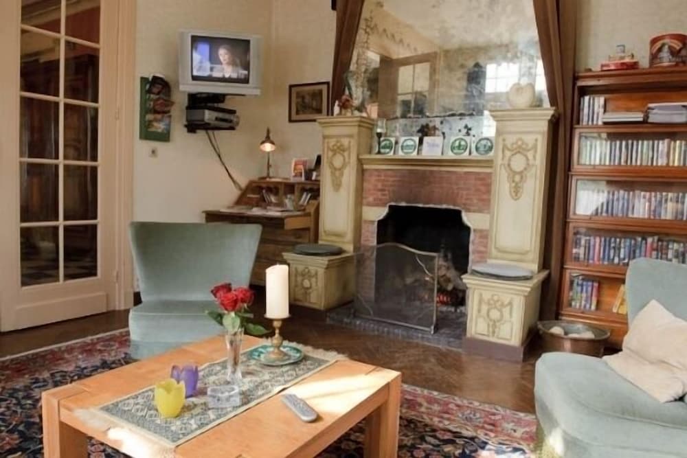 B&B Domein Leegendael