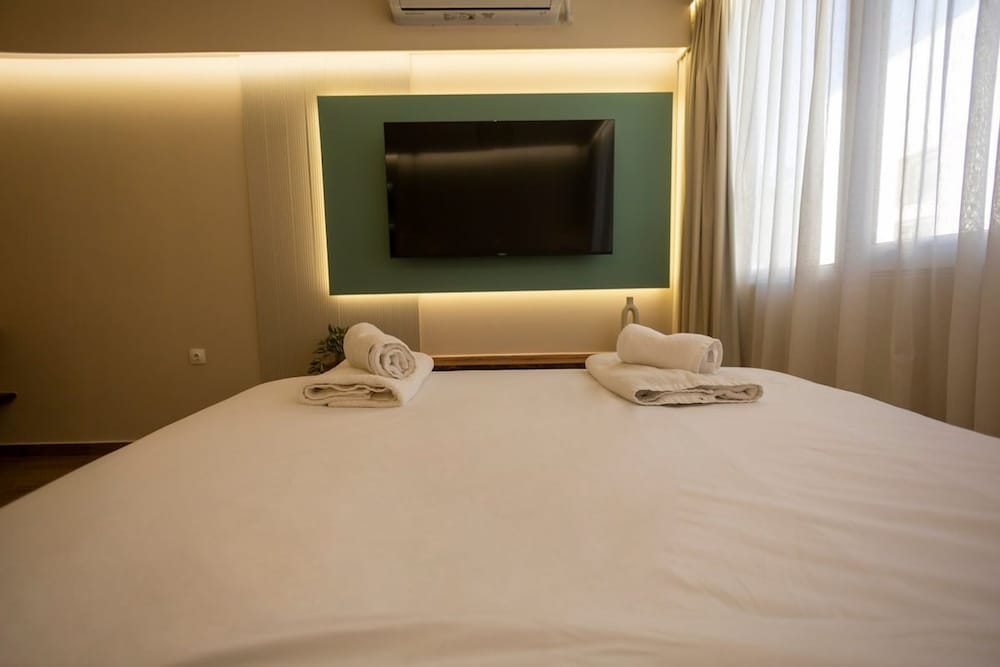 Monastiraki 308 Superhost Hub