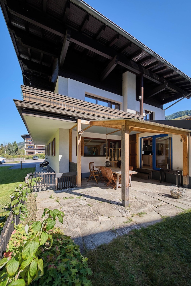 Apartments Enzian