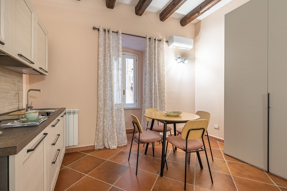 Casa Agli Eremiti in Palermo