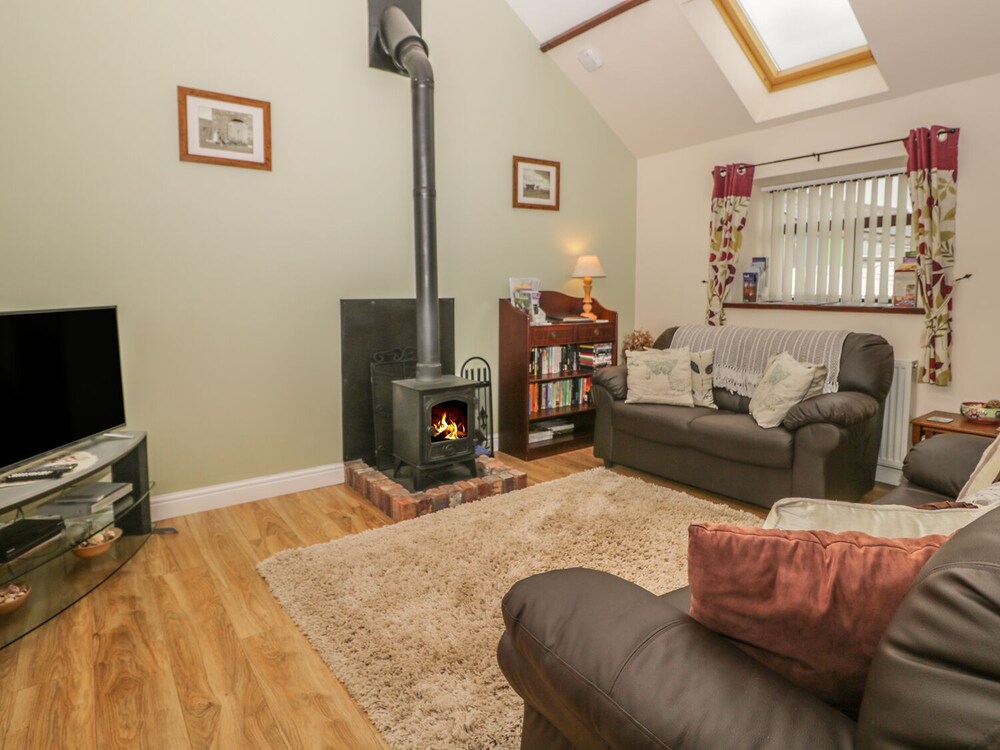 Driffield Vacations - The Barn - Property Image 9