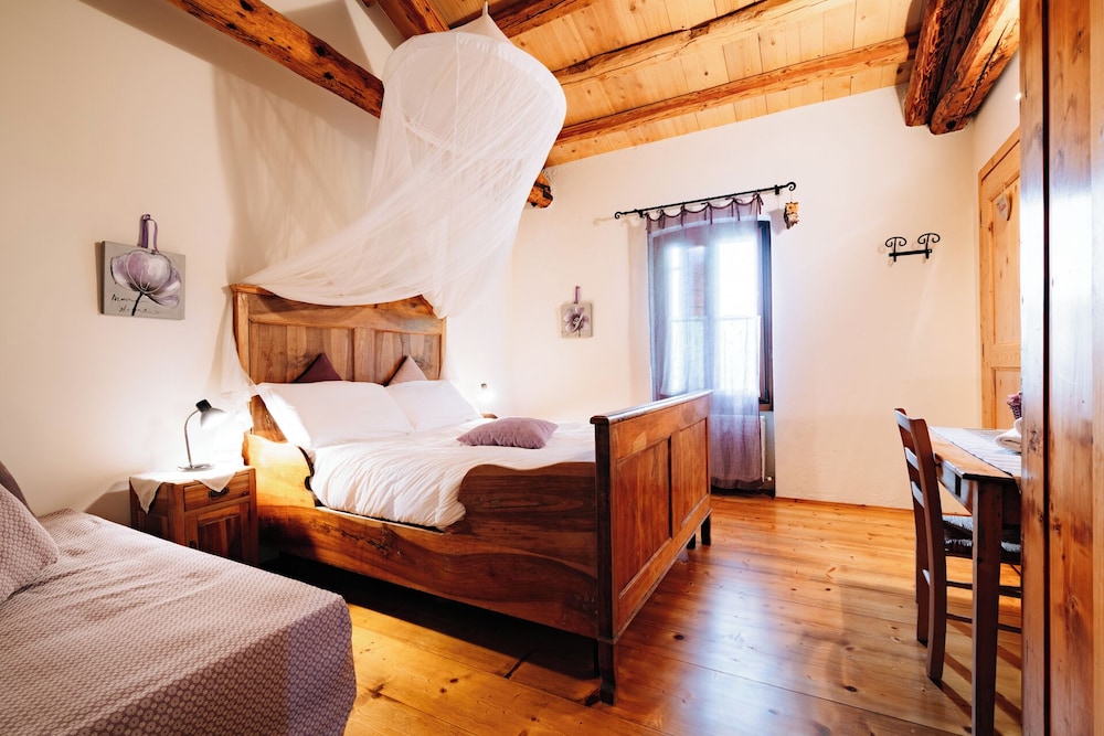 Agriturismo Le Noci