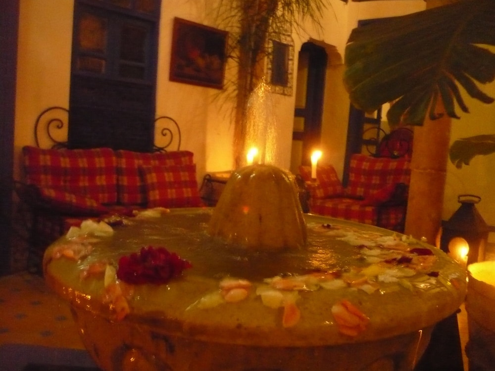 Riad Safi view 5